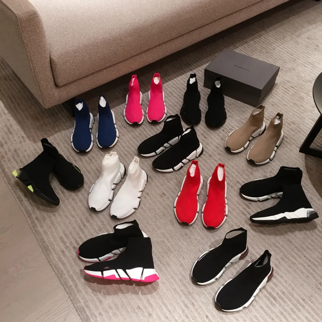 Factory Wholesale Balanciaga Original Runners Sneakers Retro Fashion Trend Men And Women Balencia Balanciaga Shoes, Black
Factory Wholesale Balanciaga Original Runners Sneakers Retro Fashion Trend Men And Women Balencia Balanciaga Shoes, Black