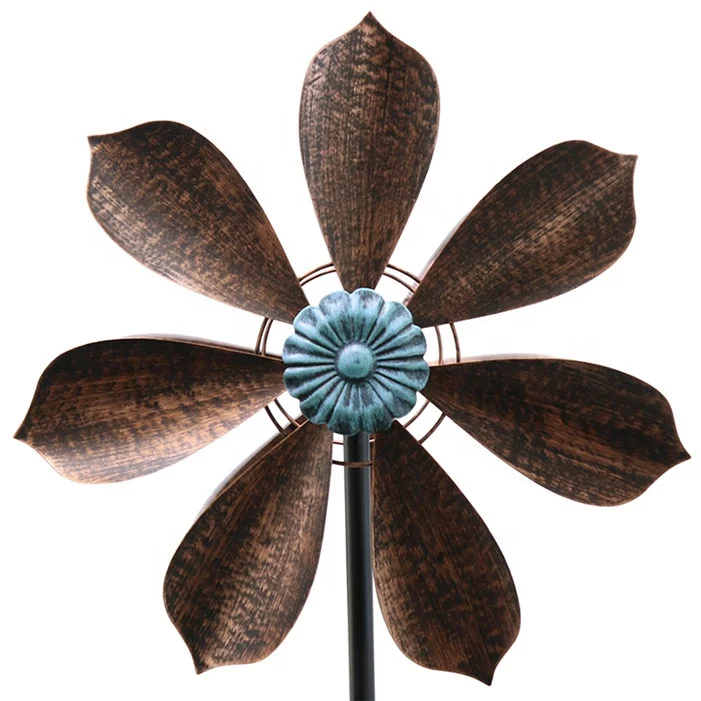 Hourpark wind spinner metal helix spiral mandala flower tail wholesale wind spinner
Hourpark wind spinner metal helix spiral mandala flower tail wholesale wind spinner