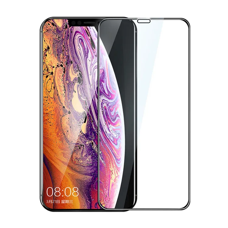 Amazon Hot 9H Premium Tempered Glass Screen Film For Iphone 11 12 Pro Max Screen Protector, Transparent
Amazon Hot 9H Premium Tempered Glass Screen Film For Iphone 11 12 Pro Max Screen Protector, Transparent