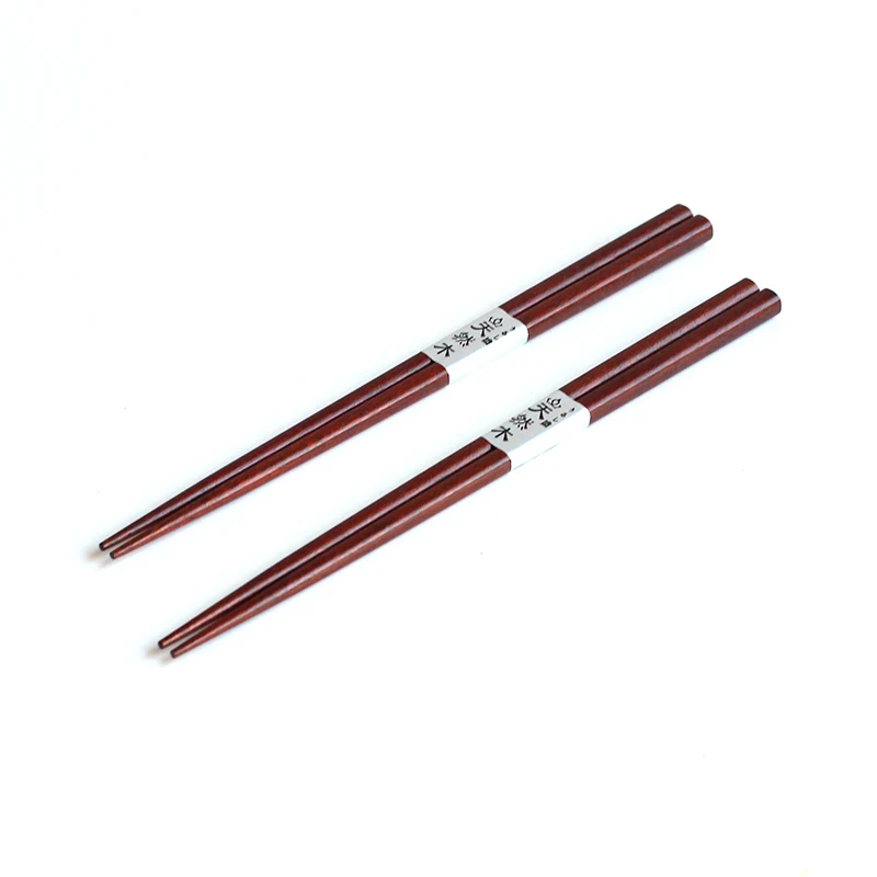 Hot sales Quality products wholesale Custom logo reusable japanese style bamboo and wood chopsticks gift for Hotel Restaurant
Hot sales Quality products wholesale Custom logo reusable japanese style bamboo and wood chopsticks gift for Hotel Restaurant