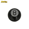 kids-friendly funny custom ball for christmas plastic 8cm guess ball hdpe ball games for kids and adults