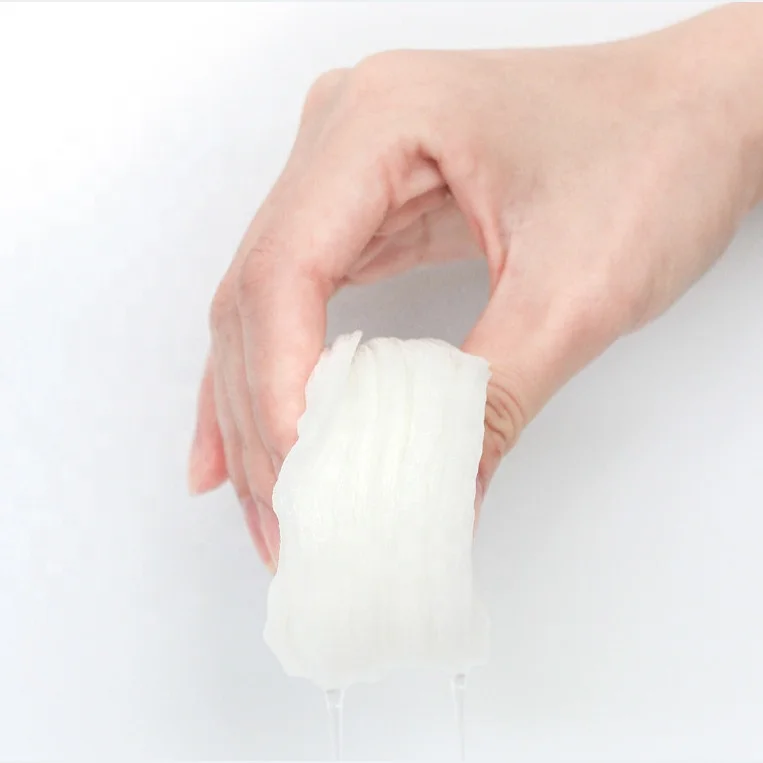 Whitening Nicotinamide Soothing Repairing Salicylic Acid Cotton Pads Wet Wipes To Improve The Dark Yellow Complexion Anti Acne
Whitening Nicotinamide Soothing Repairing Salicylic Acid Cotton Pads Wet Wipes To Improve The Dark Yellow Complexion Anti Acne