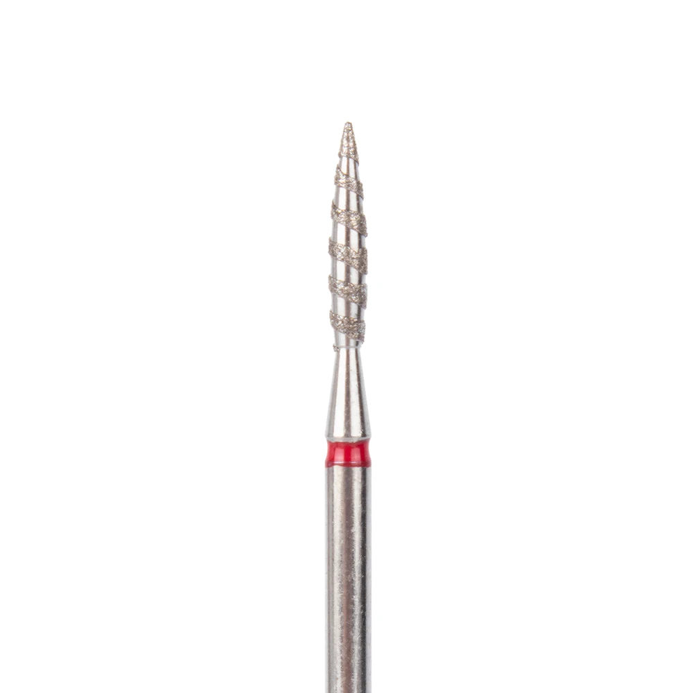 wholesale spiral diamond nail foot drill bit
wholesale spiral diamond nail foot drill bit