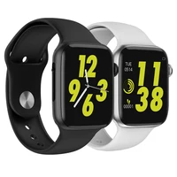 Cheapest Smart Watch Heart Rate Monitor Ip67 watch Fitness Sport Tracker Woman Touch Screen Smartwatch
Cheapest Smart Watch Heart Rate Monitor Ip67 watch Fitness Sport Tracker Woman Touch Screen Smartwatch
