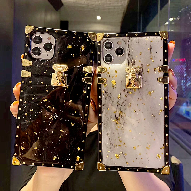 fashion trunk phone case for iphone 12 pro max with marble pattern,for iphone 11 square edge phone case
fashion trunk phone case for iphone 12 pro max with marble pattern,for iphone 11 square edge phone case