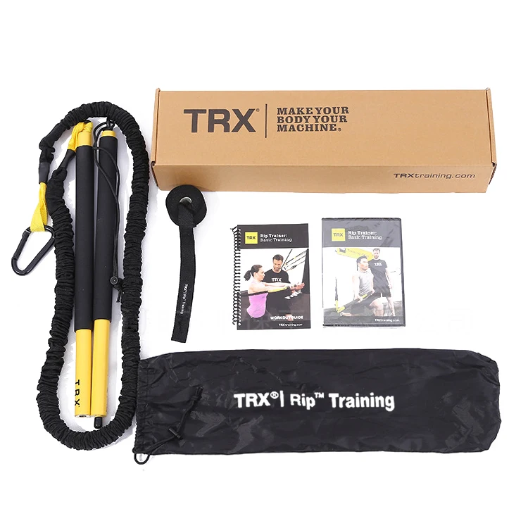 Fitness Exercise Basic Kit Elastic Training Rod Functional Resistance Training Stick Rip Trainer
Fitness Exercise Basic Kit Elastic Training Rod Functional Resistance Training Stick Rip Trainer