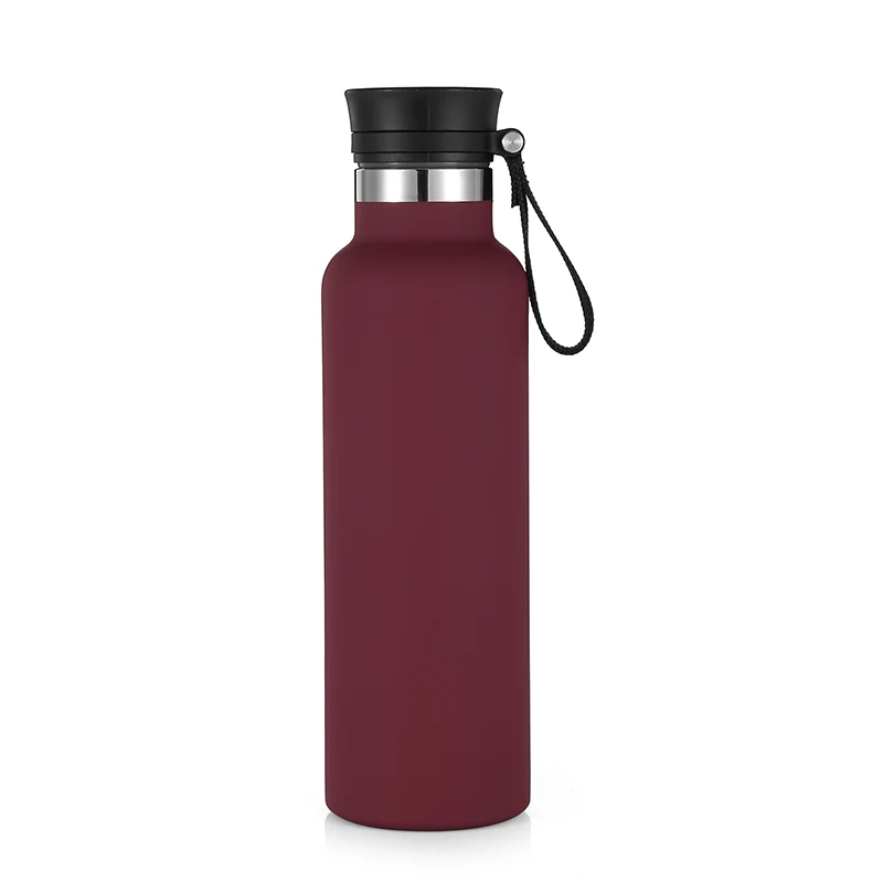 EVERICH Oudon Double Wall Insulated flask Smart Water Bottle with Led Temperature Display, Customized color
EVERICH Oudon Double Wall Insulated flask Smart Water Bottle with Led Temperature Display, Customized color
