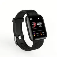 2019 New arrival wholesale smart watch waterproof fitness tracker sport smart watch 116 plus
2019 New arrival wholesale smart watch waterproof fitness tracker sport smart watch 116 plus