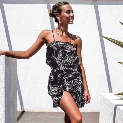 fashion elegant summer female mini dress summer party birthday festival cute sexy french romantic silk dress women
fashion elegant summer female mini dress summer party birthday festival cute sexy french romantic silk dress women