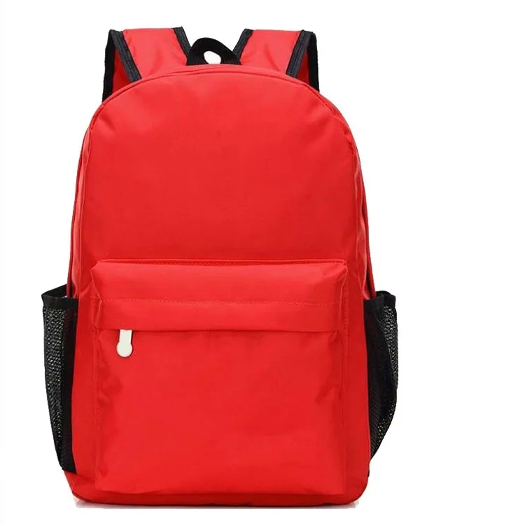 Factory custom waterproof reusable boy girls children charity backpack, Pantone color
Factory custom waterproof reusable boy girls children charity backpack, Pantone color
