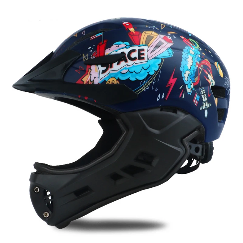 FEIYU Children Cycling Protective Helmet Boys & Girls Anti-impact Skating Helmet Breathable Kids Balance Bike Bicycle Helmet
FEIYU Children Cycling Protective Helmet Boys & Girls Anti-impact Skating Helmet Breathable Kids Balance Bike Bicycle Helmet