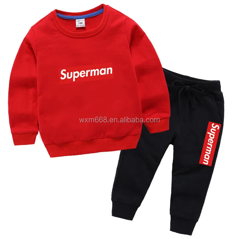 Good Quality Two-piece Long Sleeve Clothes Suits Sport Set For Baby Girls And Boys In Autumn And Winter
Good Quality Two-piece Long Sleeve Clothes Suits Sport Set For Baby Girls And Boys In Autumn And Winter