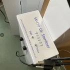 Portable uv germicidal large room sterilizer 150W Ultraviolet lamps Trolley disinfection big area