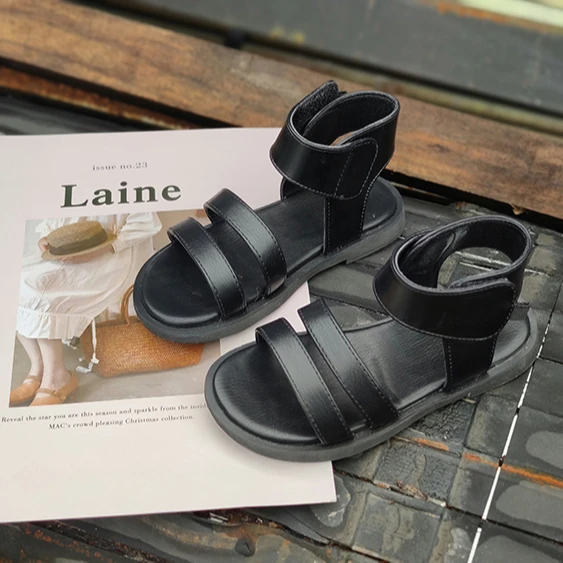 Kid Shoes Leather Girls Shoes kids Summer Baby Girls Sandals Shoes Skidproof Toddlers Infant Children Shoes
Kid Shoes Leather Girls Shoes kids Summer Baby Girls Sandals Shoes Skidproof Toddlers Infant Children Shoes