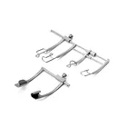 Titanium Adjustable Eye Speculum Ophthalmic Instruments