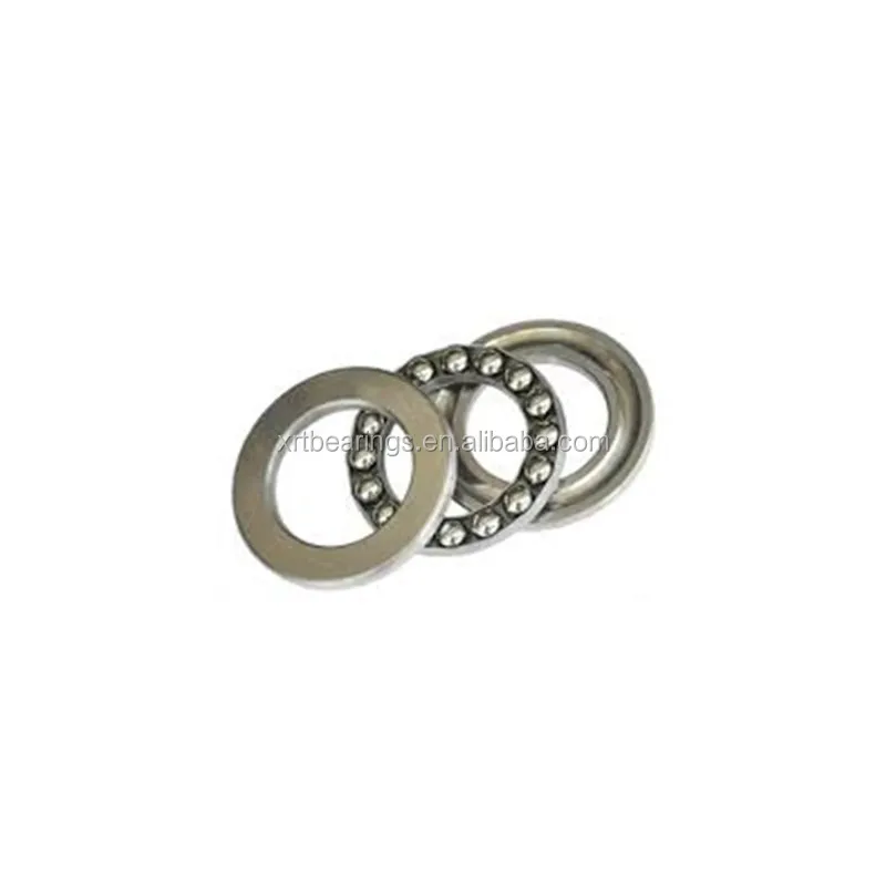 Miniature Axial Thrust Ball Bearing X X Mm F F M Buy Thrust