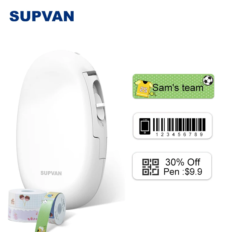 Hot Selling Wireless Printer Transparent Sticker Thermal Printing Machine For Mobile Phone, White pink green
Hot Selling Wireless Printer Transparent Sticker Thermal Printing Machine For Mobile Phone, White pink green