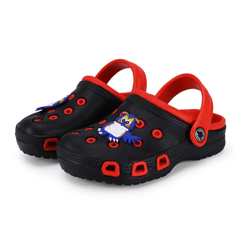 Children's Slide Slippers Sandals Clear Safe School Kids Crocs Shoes Original For Girls Boys Outdoor
Children's Slide Slippers Sandals Clear Safe School Kids Crocs Shoes Original For Girls Boys Outdoor