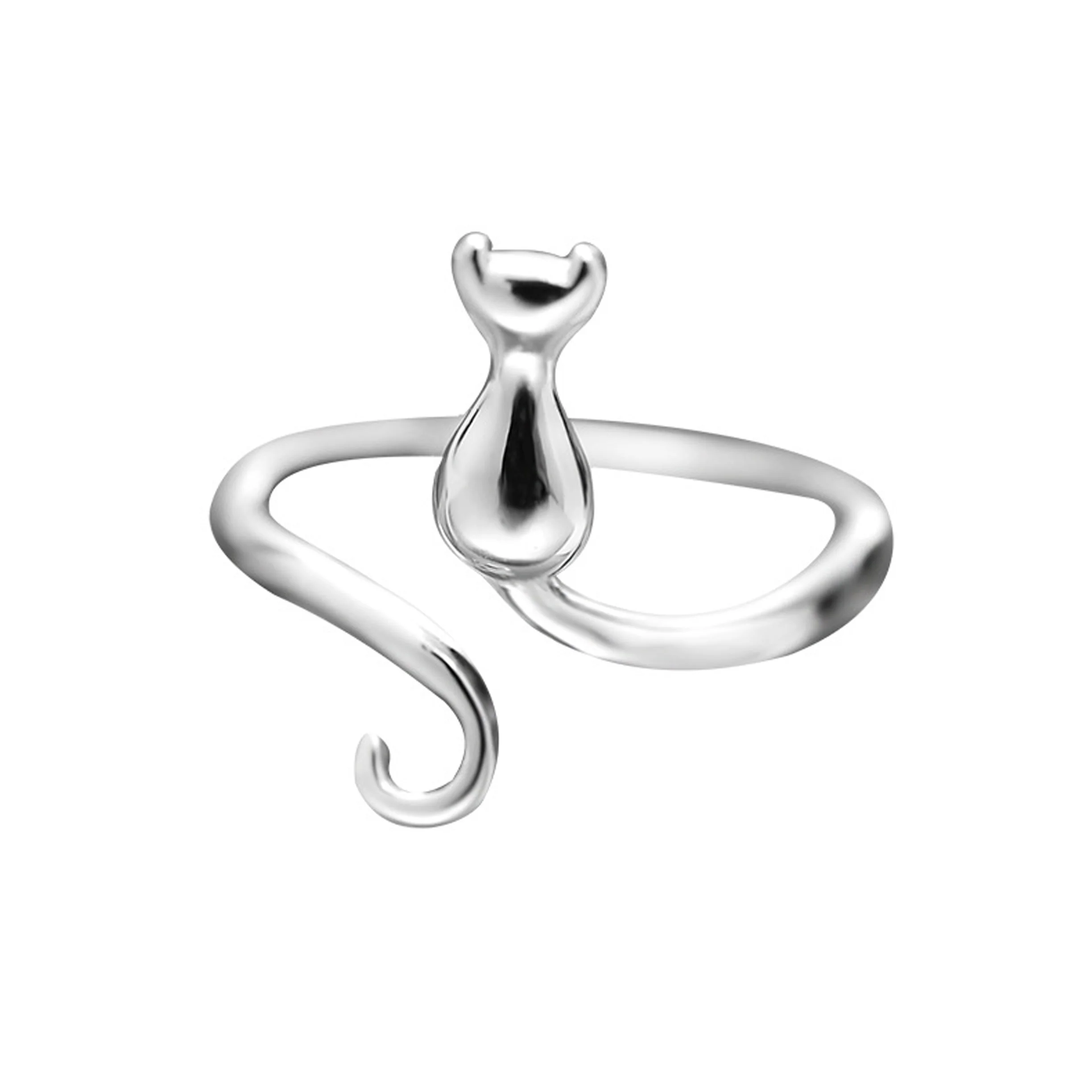 Silver plated ring for knitting or crochet cat ring knuckle assistant yarn guide crochet ring guide tension
Silver plated ring for knitting or crochet cat ring knuckle assistant yarn guide crochet ring guide tension