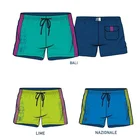 custom sublimation blank beach shorts board short boardshorts surf quick dri for man