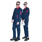 Autumn Season Mens Uniform Construction Work Clothes
