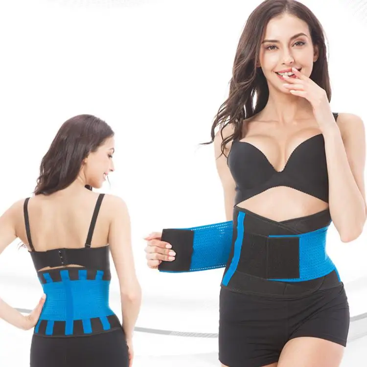 2021 hot selling ETHAN Waist Trainer Belt Waist Cincher Trimmer Slimming Body Shaper Belt for Women Man
2021 hot selling ETHAN Waist Trainer Belt Waist Cincher Trimmer Slimming Body Shaper Belt for Women Man