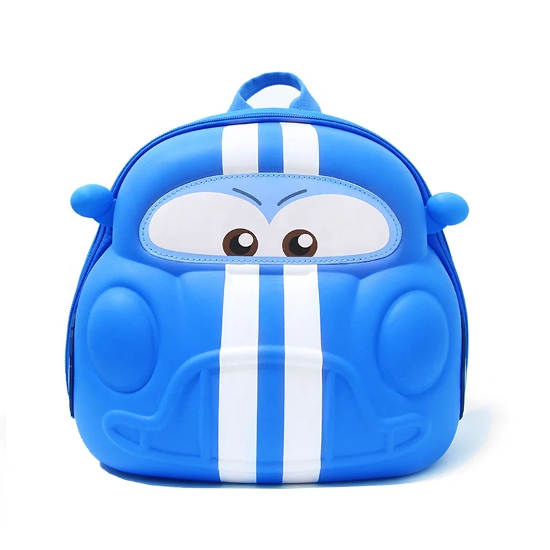 2020 EVA material kids cartoon backpack bag, bagpack 3D design pre school backpack, cartoon car shape latest backpack for kids, Red,orange, green, yellow
2020 EVA material kids cartoon backpack bag, bagpack 3D design pre school backpack, cartoon car shape latest backpack for kids, Red,orange, green, yellow