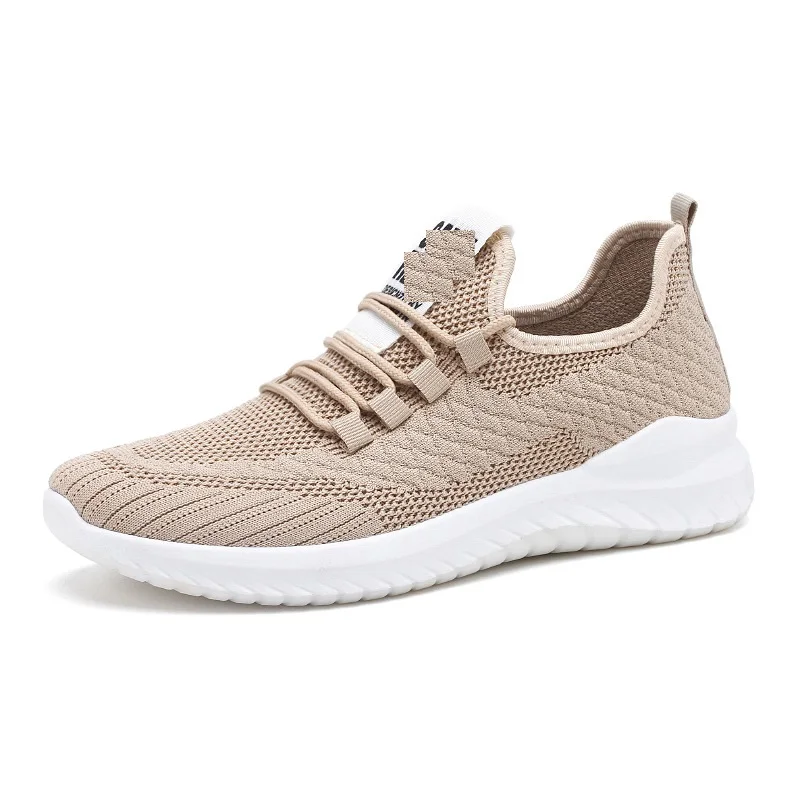 Slip on Lightweight Lace up Breathable Mesh Upper mens luxury sneakers men shoes casual sneaker, 3 colors
Slip on Lightweight Lace up Breathable Mesh Upper mens luxury sneakers men shoes casual sneaker, 3 colors