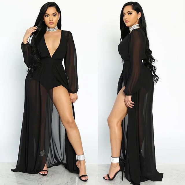 fashion summer women's sexy stitching cardigan chiffon solid color long-sleeved coats for women 2021
fashion summer women's sexy stitching cardigan chiffon solid color long-sleeved coats for women 2021