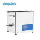 china clangsonic lcd screen ultrasonic cleaner for gem/jewel ultrasonic cleaner