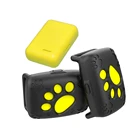 factory offer 2g dog gps tracker 2020 new pet tracking collar gps tracking device chip for dogs