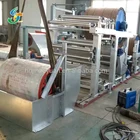 Eco- Friendly Napkin tissue paper making machine complete line with low cost price
