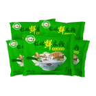 Instant Halal Noodles 250g Bag HALAL Instant Noodles/China Famous Snacks