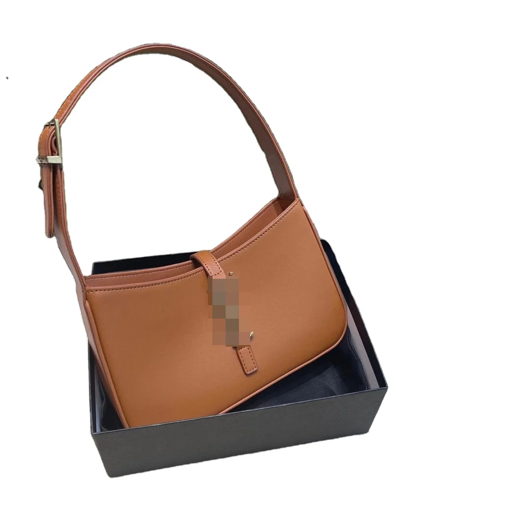 Wholesale High Quality Leather Bag Fashion Trend Ladies Bags Solid Color Underarm Designer Bags Women Famous Brands for Girl, White/black/brown
Wholesale High Quality Leather Bag Fashion Trend Ladies Bags Solid Color Underarm Designer Bags Women Famous Brands for Girl, White/black/brown