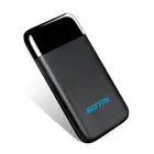 Power Bank 8000mAh Portable Charger Dual USB Port 2.1A Output