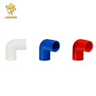 China wholesale pe pipe pp compression cpvc elbow pvc fitting