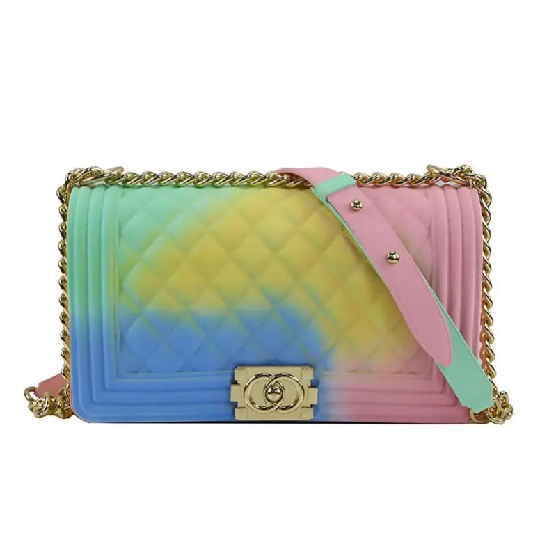 2020 Wholesale Colorful Pvc Ladies Purses And Handbags Shoulder Bag Women, Any color
2020 Wholesale Colorful Pvc Ladies Purses And Handbags Shoulder Bag Women, Any color