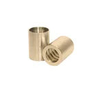 For SAE 100 Hose Ferrule aluminum pipe fitting