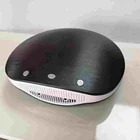 Hot sale competitive price portable negative ions ozone air purifier for cars