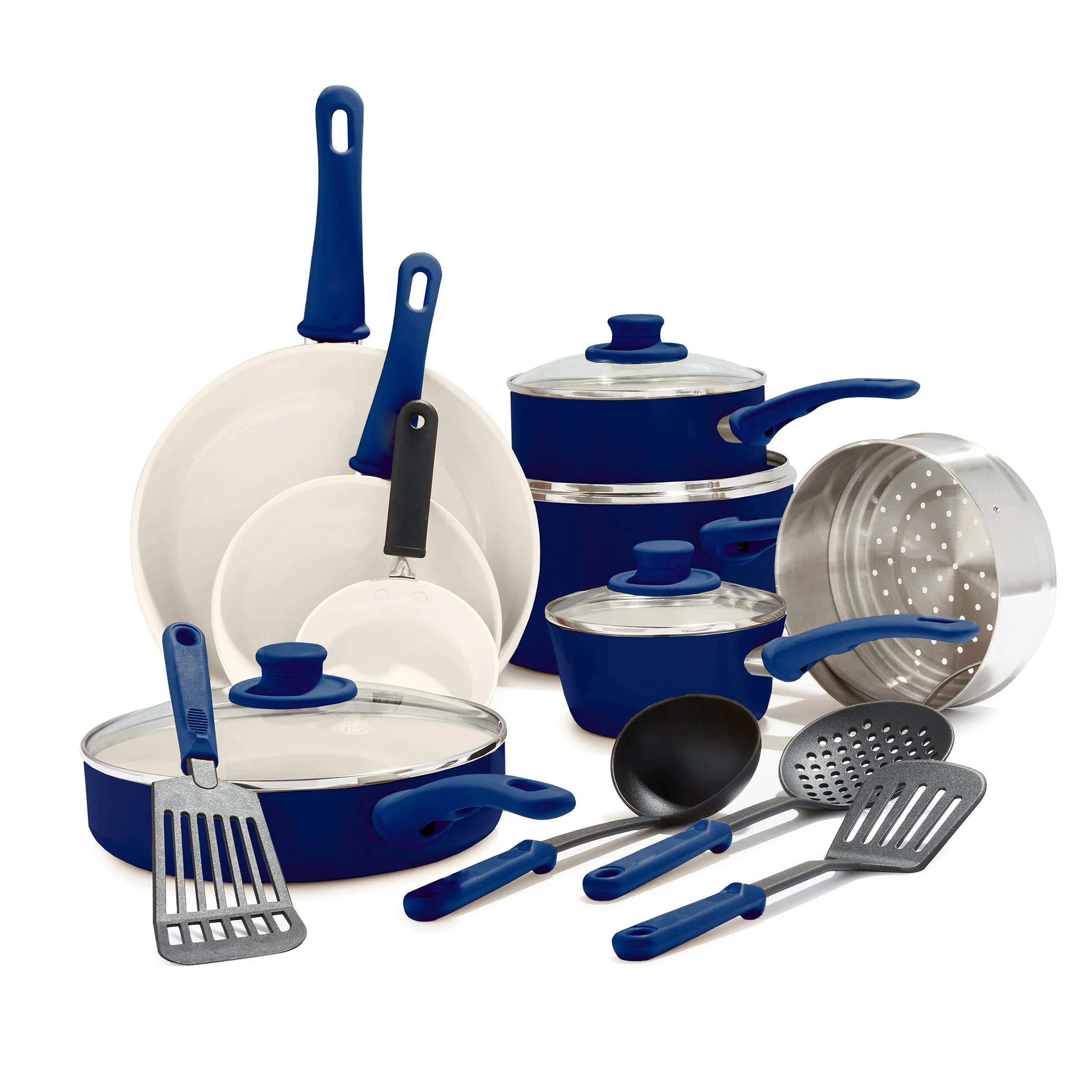 2022 New Design Cookware Hotel Kitchen Metal Stainless Steel Non Stick Cooking Pot Set With Glass Lid, Black 
2022 New Design Cookware Hotel Kitchen Metal Stainless Steel Non Stick Cooking Pot Set With Glass Lid, Black