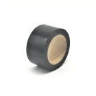 High Quality LLDPE Plastic Black Pe Color Steel PlateSurface Protective Film