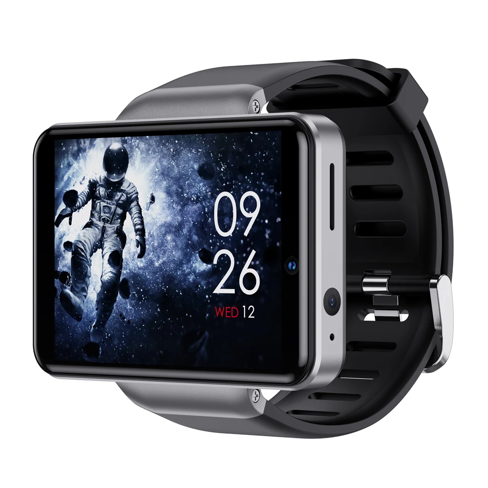 factory DM101 4G Smart Watch GPS Tracker SOS Call Dual Camera HD Video Chat Voice Talking Unlocked Phone Calling
factory DM101 4G Smart Watch GPS Tracker SOS Call Dual Camera HD Video Chat Voice Talking Unlocked Phone Calling
