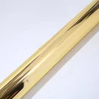 Environmental Protection Moisture Proof Multifunctional Pet Colour Metalized Film