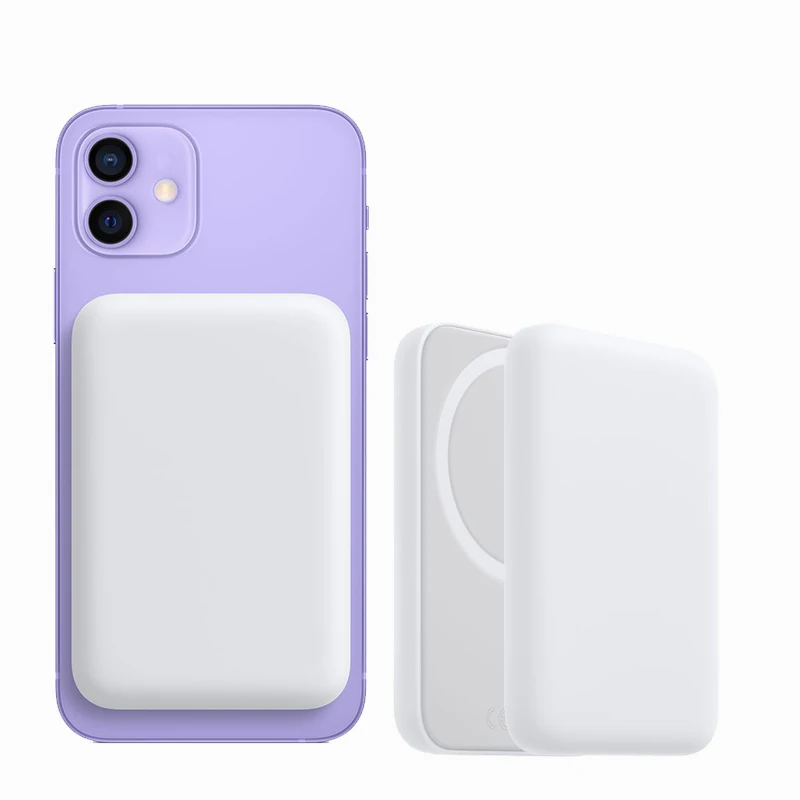 Portable Original Wireless Power Bank Magnetic External Battery Pack Powerbank For Magsafed For Apple Iphone Power Banks Mag Saf
Portable Original Wireless Power Bank Magnetic External Battery Pack Powerbank For Magsafed For Apple Iphone Power Banks Mag Saf
