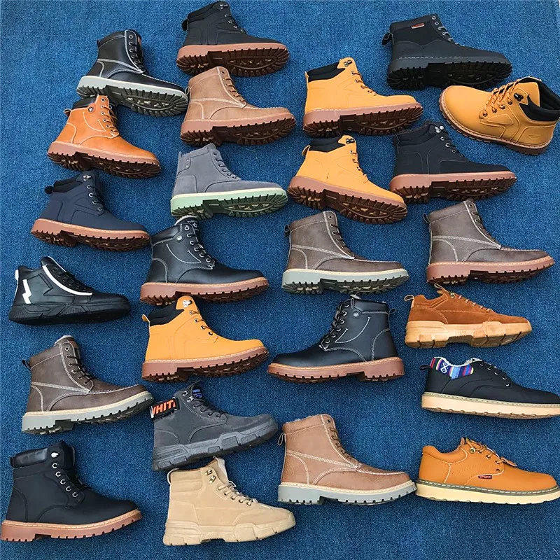 HOT COMFORRTABLE FASHION MENS BOOTS NEW COLLECTION WARM WINTER LEATHER BOOTS, Mixed colors
HOT COMFORRTABLE FASHION MENS BOOTS NEW COLLECTION WARM WINTER LEATHER BOOTS, Mixed colors