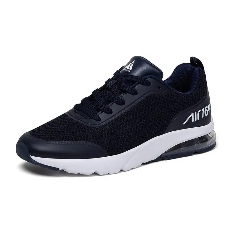 Men's Running Shoes Fitness Style Air sports Cushion Lightweight Breathable, 5 colors
Men's Running Shoes Fitness Style Air sports Cushion Lightweight Breathable, 5 colors