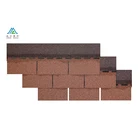 Asphalt Roofing Shingles Roofing Tile Roofing Material Malaysia