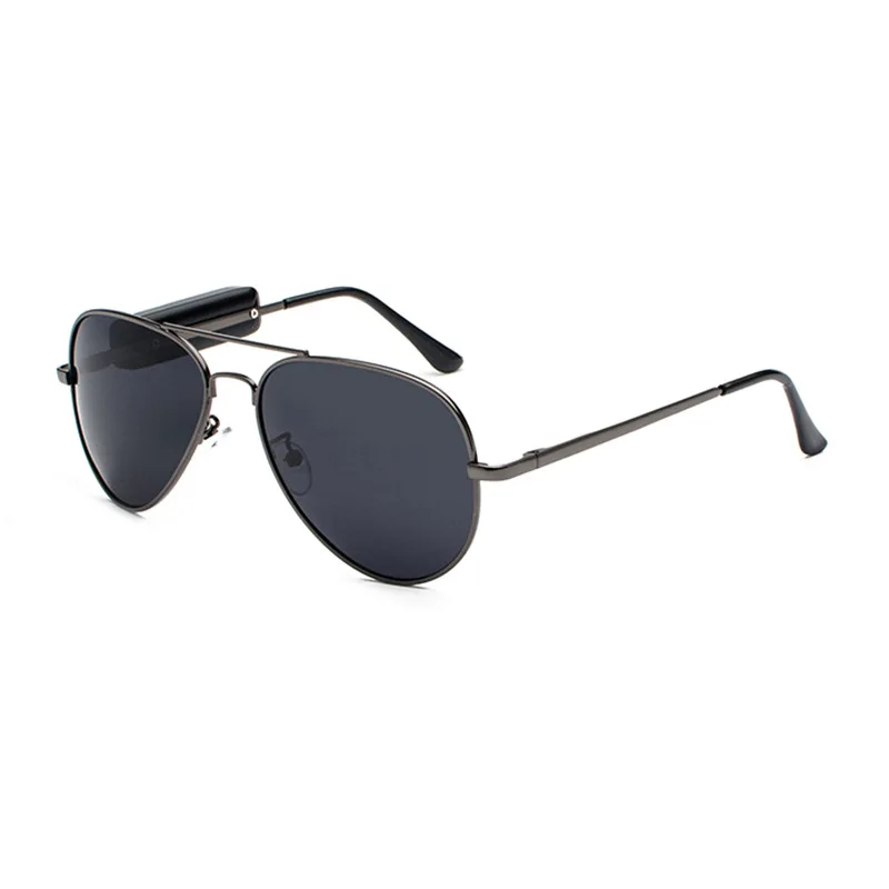 New Smart Bluetooth Headset Glasses Freog Mirror Polarized Smart Glasses Male Sunglasses
New Smart Bluetooth Headset Glasses Freog Mirror Polarized Smart Glasses Male Sunglasses
