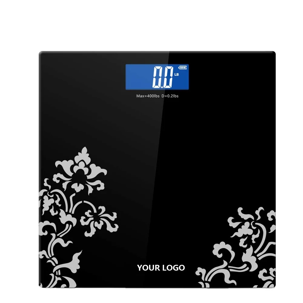 BL-1608 China good quality CE ROHS FCC transparent glass bathroom 180kg 396lb adult digital body scales
BL-1608 China good quality CE ROHS FCC transparent glass bathroom 180kg 396lb adult digital body scales