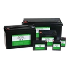 ホット販売収納リチウムバッテリー 12 v 48v 50AH 60Ah LiFePO4 12 ボルトバッテリーリチウムイオンリチウム電池